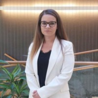ARCO REAL ESTATE Bulgaria Employee Ivomira Stoycheva's profile photo