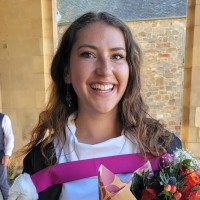 IM Marketing London Employee Ellie Weiss's profile photo