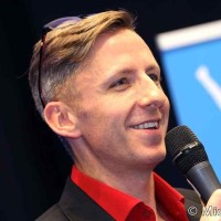 Basket Brigade UK Employee Giles Button's profile photo