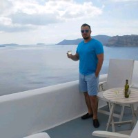 Wheatley Plastics Limited Employee Dimitris Akmentins's profile photo