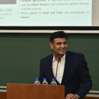 DeHaat Employee Siddharth Surana's profile photo