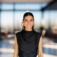 Lang & Schwander Hotel Interiors Employee Nikole Cabrera Carrión's profile photo