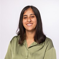 LAI Live Employee Rhea Mehta's profile photo
