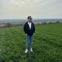 Marmafarm Employee Muhittin Key's profile photo