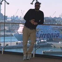 Sicim Employee Salvatore Coco's profile photo