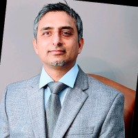 Faisal Bashir Email & Phone Number