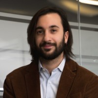 Dst - Design Strategy Technology Employee Davide Testa's profile photo
