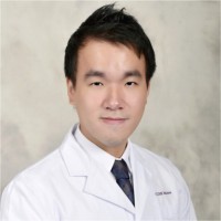 Hospital Authority Employee Marco Li's profile photo