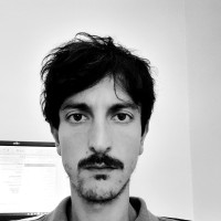FRALEX s.r.l Employee Andrea Maggini's profile photo