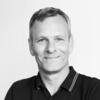 RUM Employee Niels Hougaard's profile photo