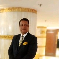 Cinnamon Hotels & Resorts Employee Chetan Kapoor's profile photo