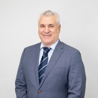 Evolve FM Employee John Georges's profile photo