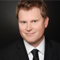 Grashoff & Schumm MC GmbH & Co KG Employee Olaf Grigas's profile photo