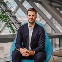 Serco Employee Stephen Grassby's profile photo