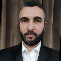Khaled Eroua Email