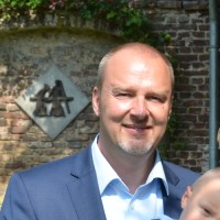 Fujikin Deutschland GmbH Employee Manuel Grosser's profile photo