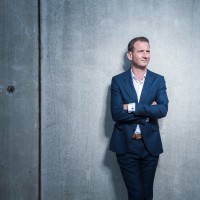 RIVUS Employee Anton van Zantbeek's profile photo