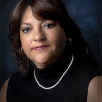 Brenda Boudreaux