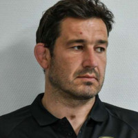 Stade Rochelais Employee Robert Mohr's profile photo