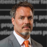 Kyowa Kirin Co., Ltd. Employee Mark Lapointe's profile photo