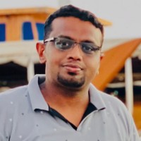 TRUST SYSTEMS ENGINEERING Employee Muhammad Anees's profile photo