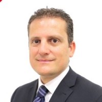 Farsons Group Employee John Ghio's profile photo