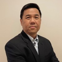 International Justice Mission Employee Felix Wu's profile photo