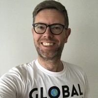 Social Pinpoint Employee Andrew Coulson's profile photo