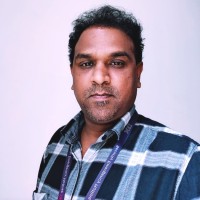 Equifax Employee Sunil Ch's profile photo