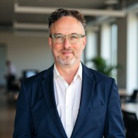 NovaOne Employee Joe Burton's profile photo