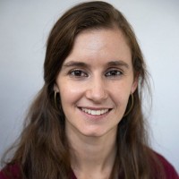 URI (United Religions Initiative) Employee Sarah Oliver's profile photo