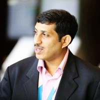 Impelsys Employee Swaroop Chandra's profile photo