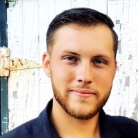 Realzyme LLC Employee Joshua Trimboli's profile photo