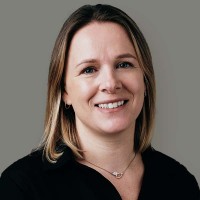 Concentric Investment Consultancy Employee Kathryn McDonald's profile photo