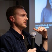 Almedia Employee Neil Laverty's profile photo