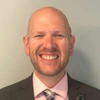 Michigan State University Employee Jake Kasper's profile photo