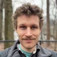 Perry Dean Rogers Partners Architects Employee Wylie Barker's profile photo