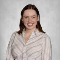 Event Plants Employee Olivia Toughill's profile photo