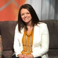 Rachelle Garcia Email