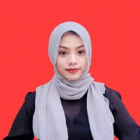KPPU Employee Tiara Dewi's profile photo