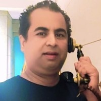 Peak Performers Staffing Agency Employee Jay Kapoor's profile photo