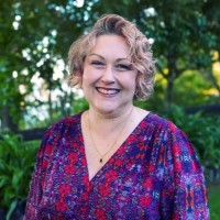 Maxim Institute Employee Vanessa Blaauw's profile photo