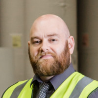 Weetabix Employee Hugh Tollan's profile photo
