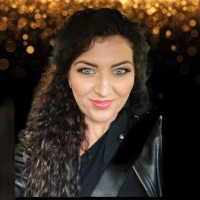 SWAN, a.s. Employee Katarina Kucbelova's profile photo