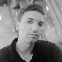 Digitalcity.brussels Employee Youssef Larbi's profile photo