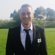 Rasmus Dam Email