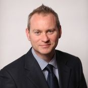 Actuary Augmented Limited Employee Tom Donlon's profile photo