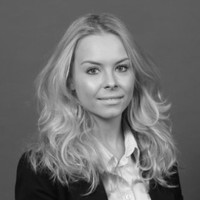CEG: Employee Sophie Pryor's profile photo