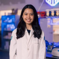 Peptobiotics Employee Nicole Tuazon's profile photo