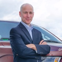 SINTERCAST AB Employee Steve Dawson's profile photo